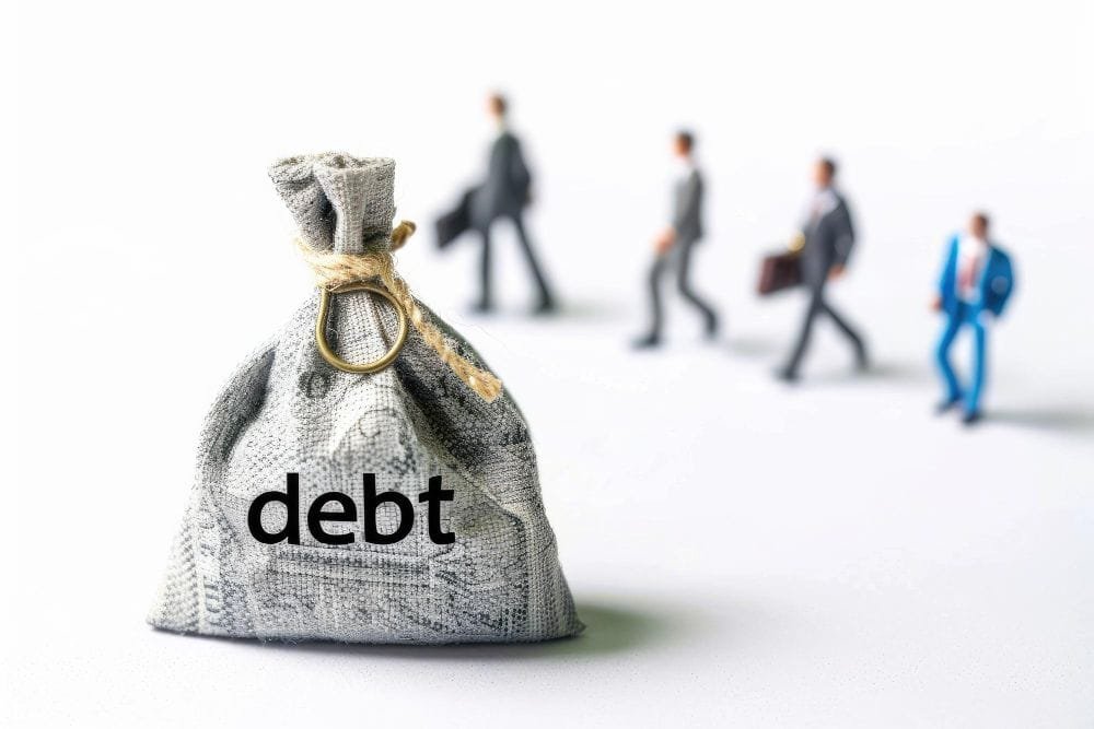 Common Types of Debt Relief and Loan Forgiveness Scams