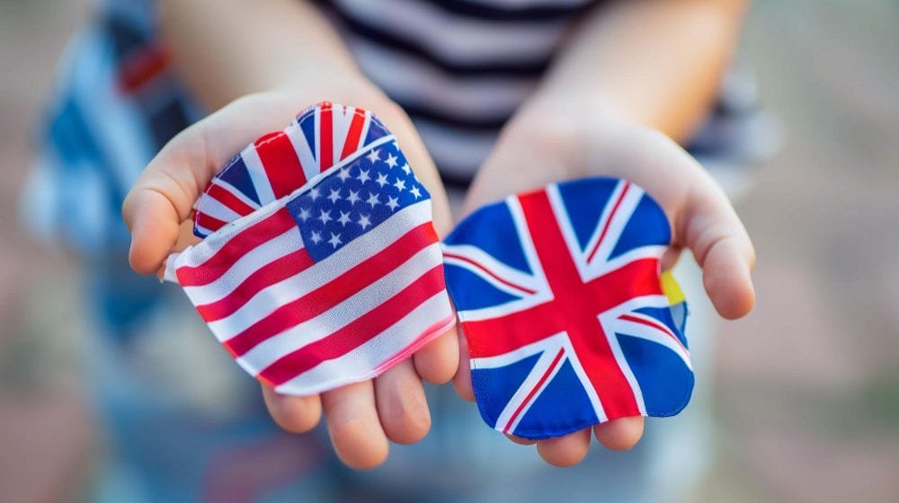 UK and US economies