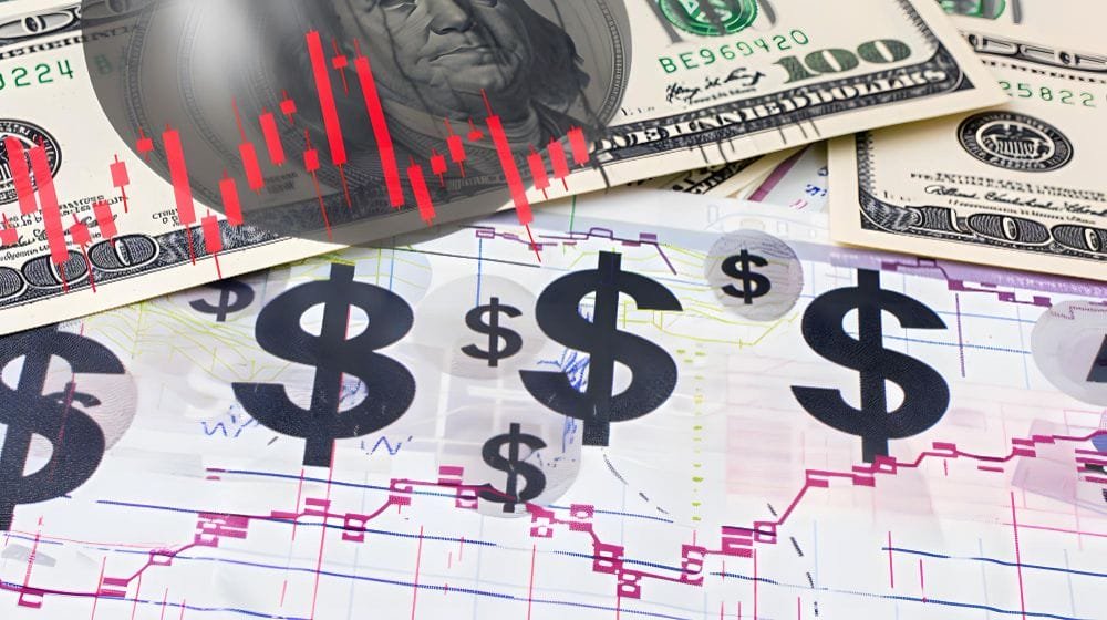 USD’s subdued performance