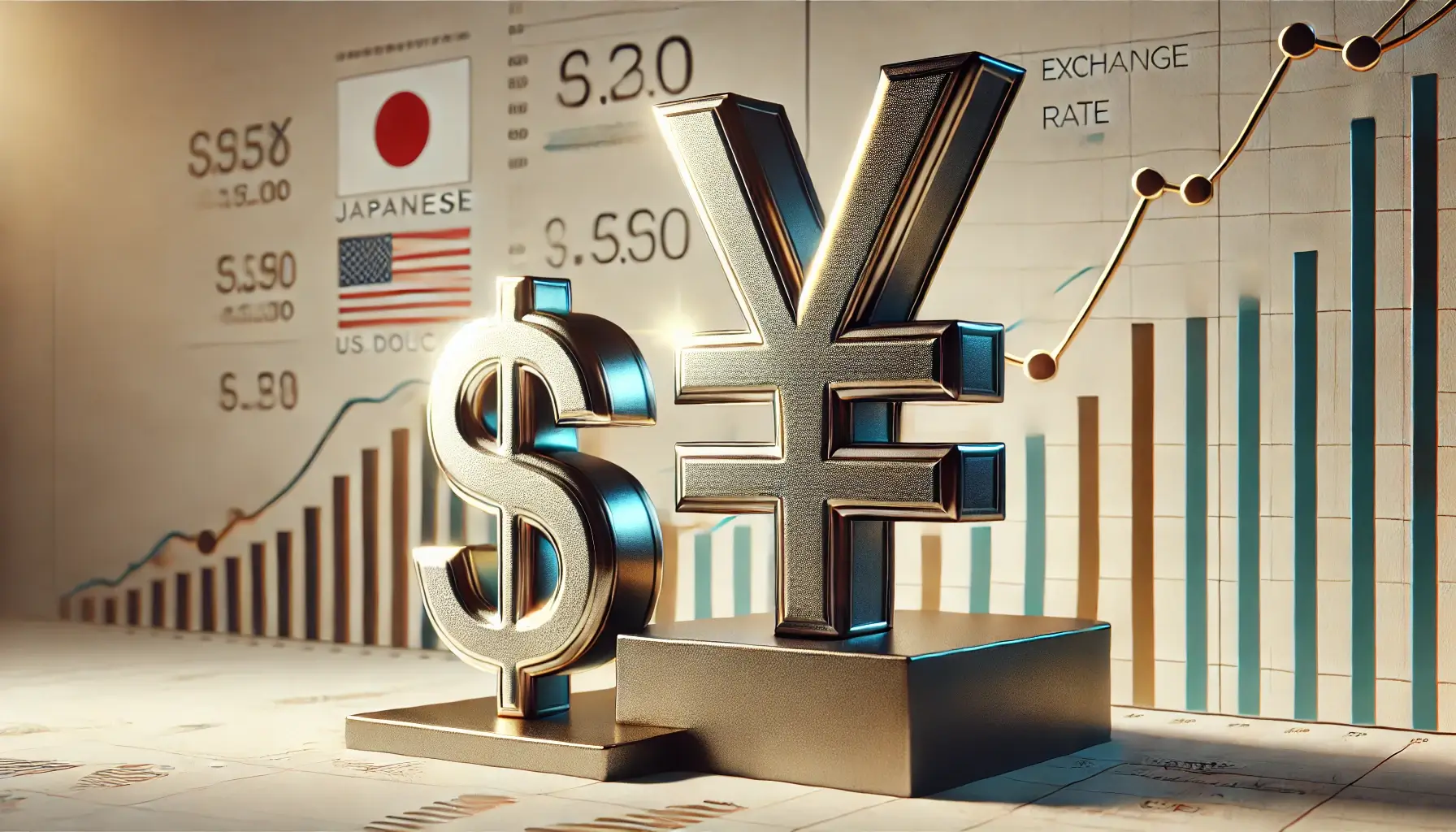 Yen remains relatively strong against the US Dollar