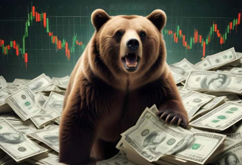 bear market