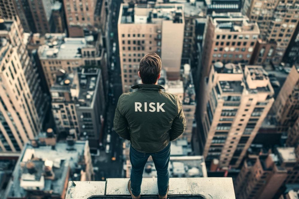 Mastering Risk