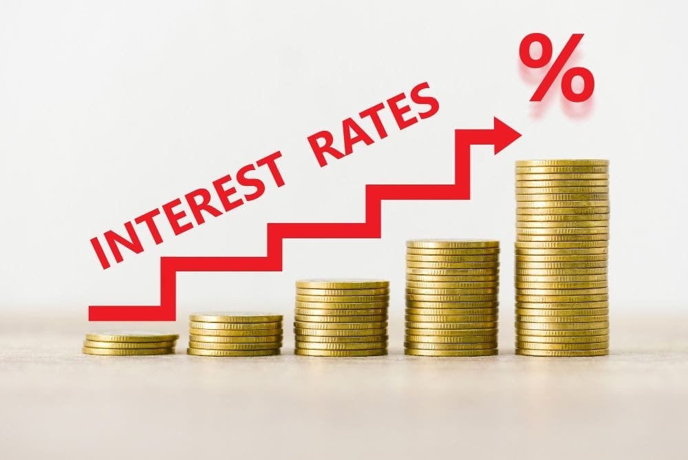 raise interest rates again