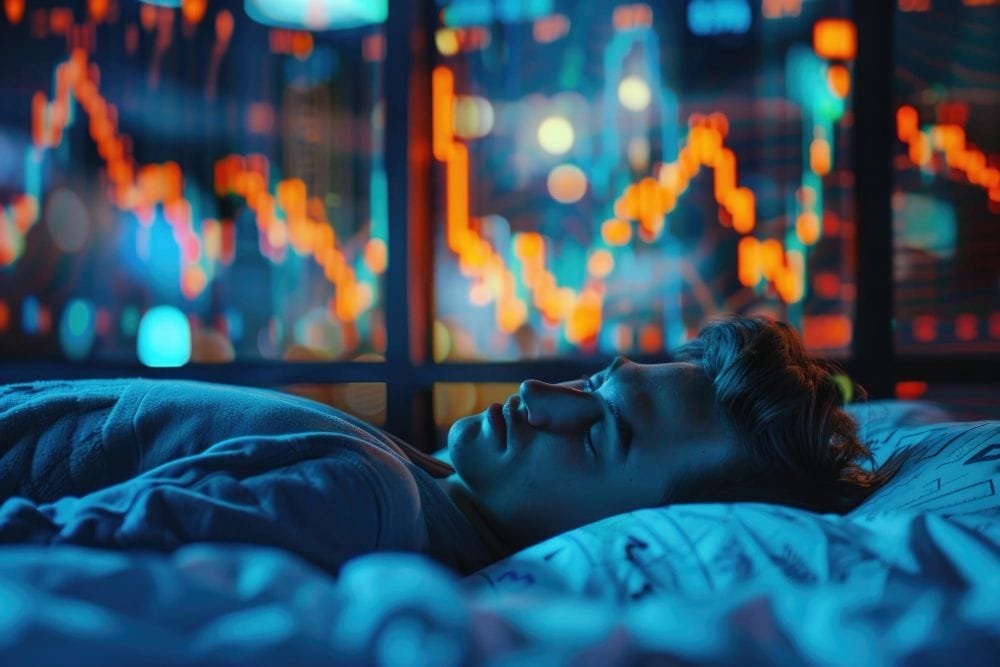 Ideal Sleep Duration for Traders