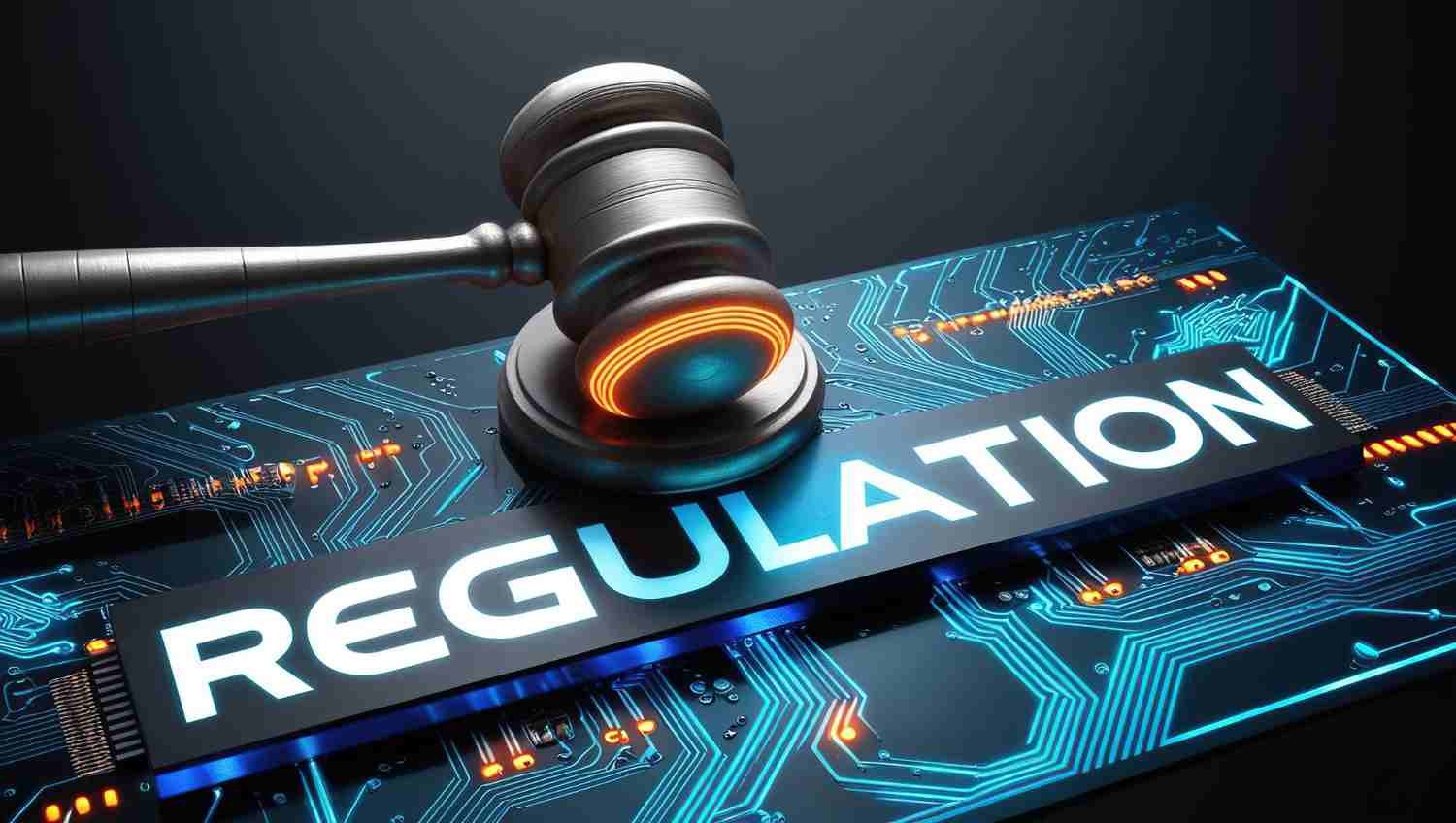 Importance of Regulation