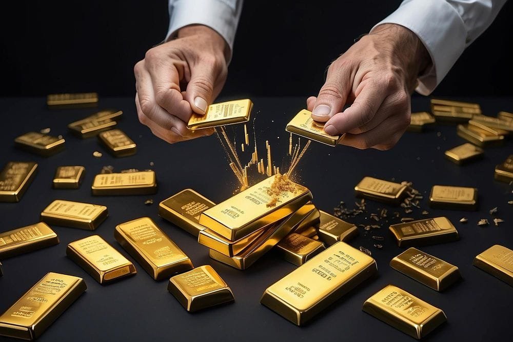 Should You Consider Investing in Gold