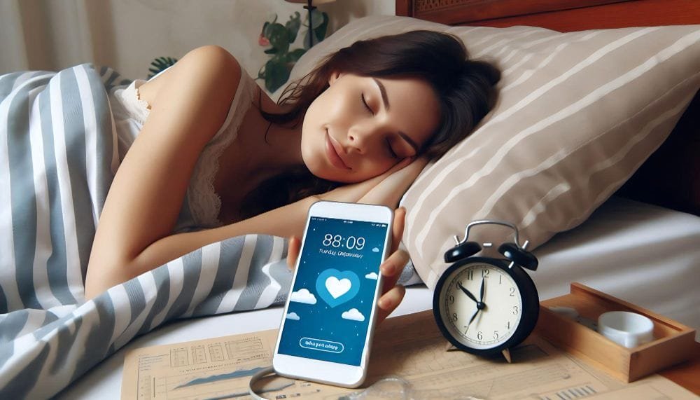 Sleep and Rest Tracking Tools