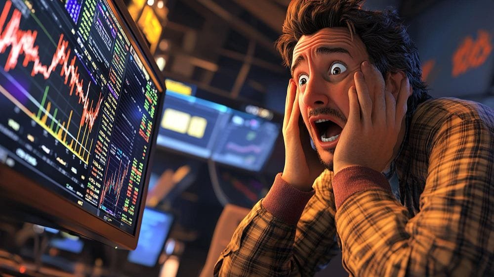 Stock Market Reaction