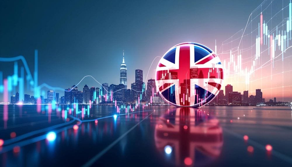 UK Poised for Major Economic Growth