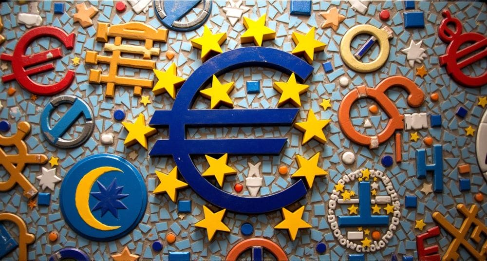 US and Eurozone