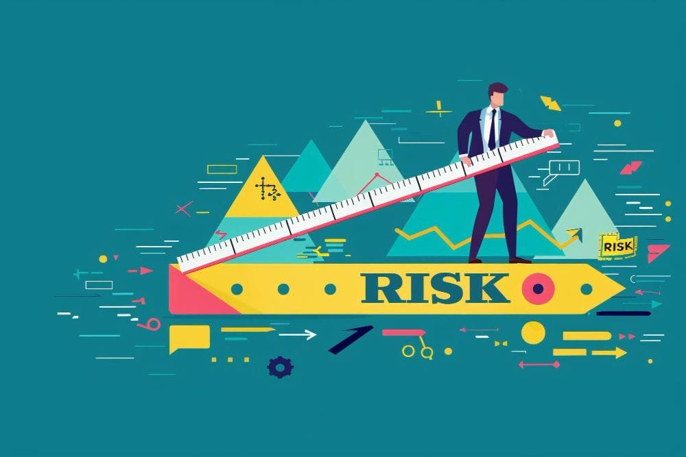 the Art of Risk Management