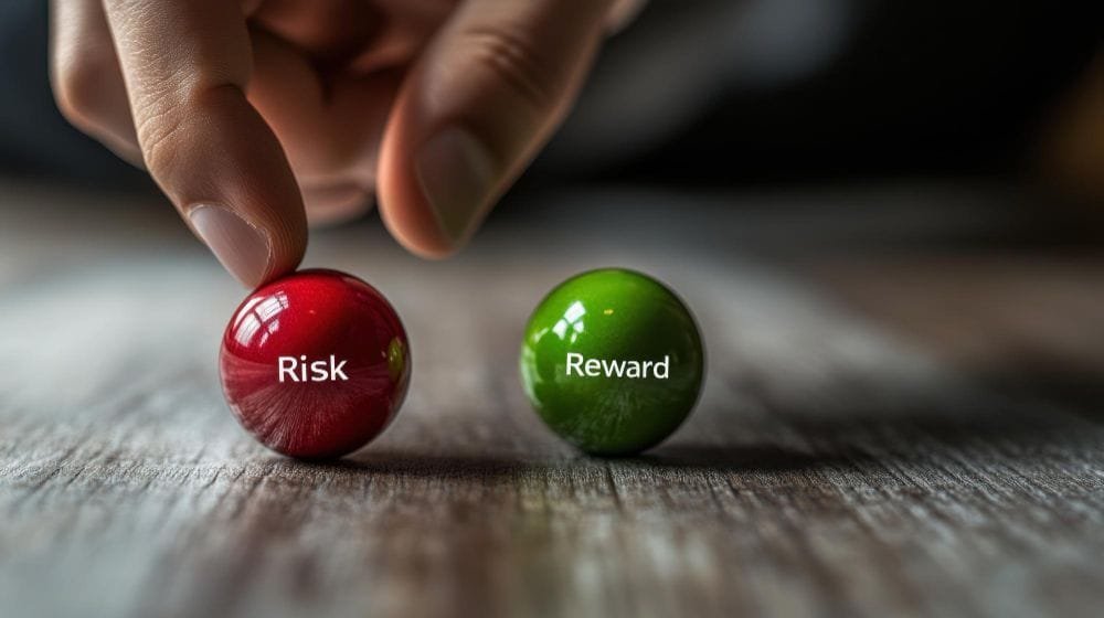 shift towards risk aversion