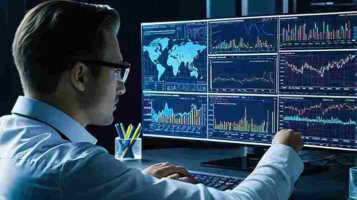 the most well known platforms in the forex trading world 11zon