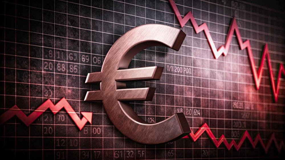 Eurozone Inflation Falls Short of Expectations