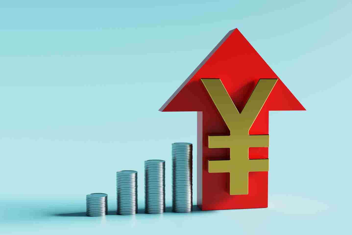 Japan’s GDP growth influences the strength of the JPY