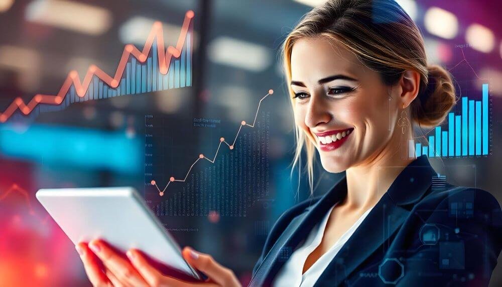 Empowering Women in Forex Trading