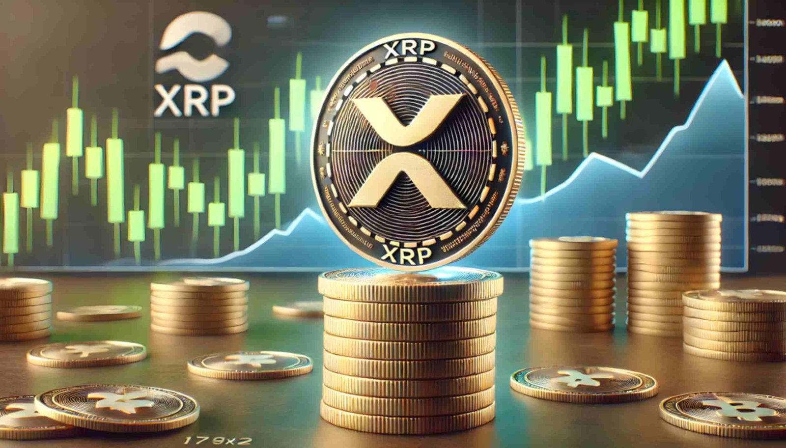 Ripple’s XRP Thrives on Growth While Prices Take a Hit