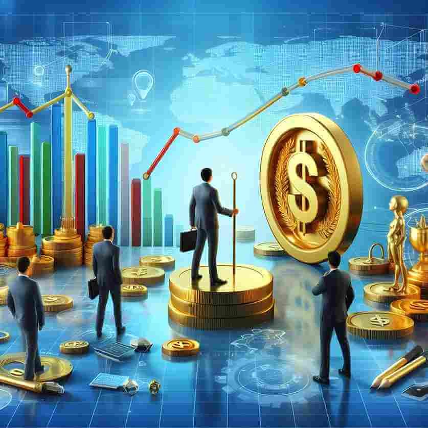 Role of Stablecoins in Forex