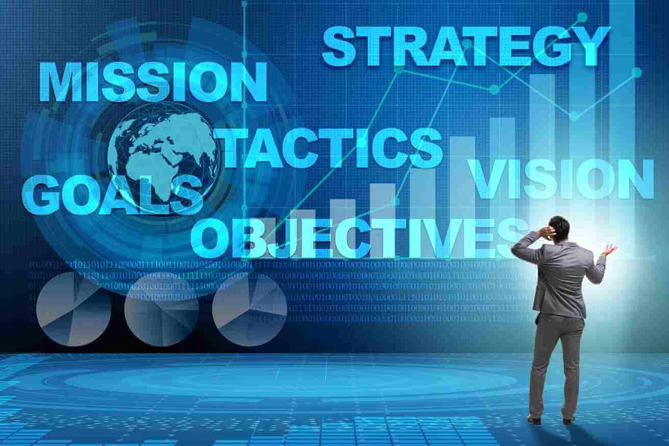 Strategic Vision for the Future