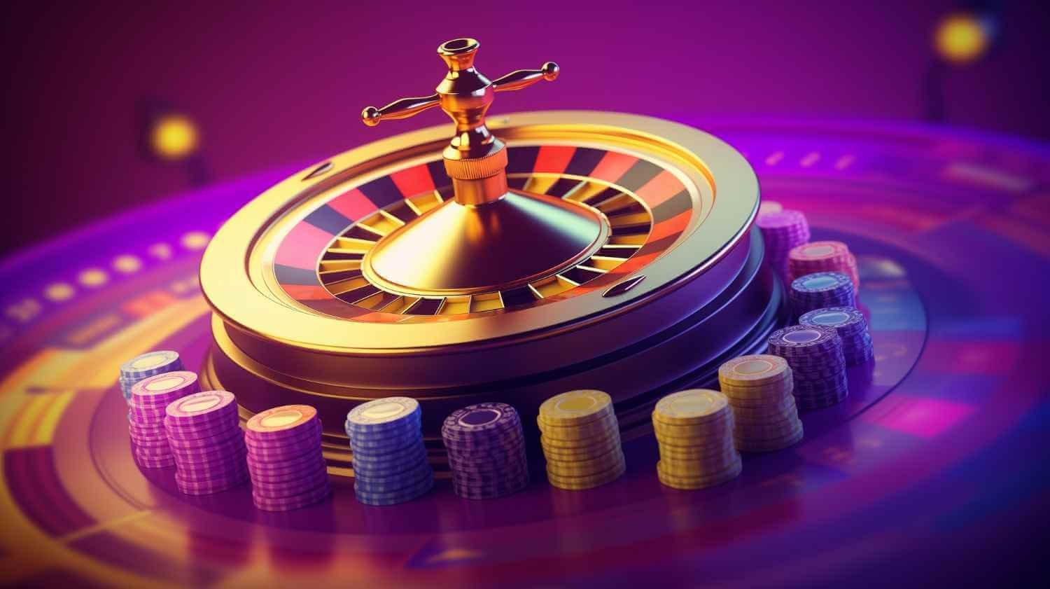 Casino Strategies Can They Boost Your Forex Trading Game