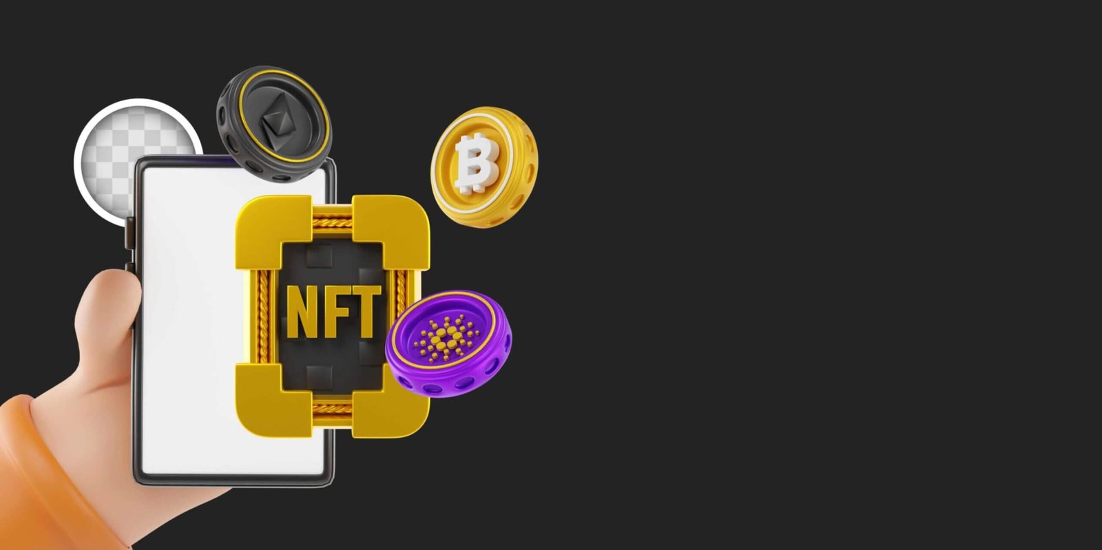 NFT Market and Its Impact on Crypto Prices