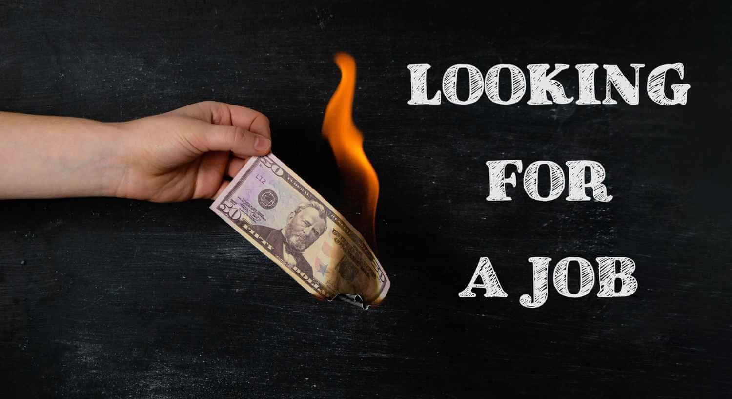 Employment Scams Fake Job Offers That Leave You Broke