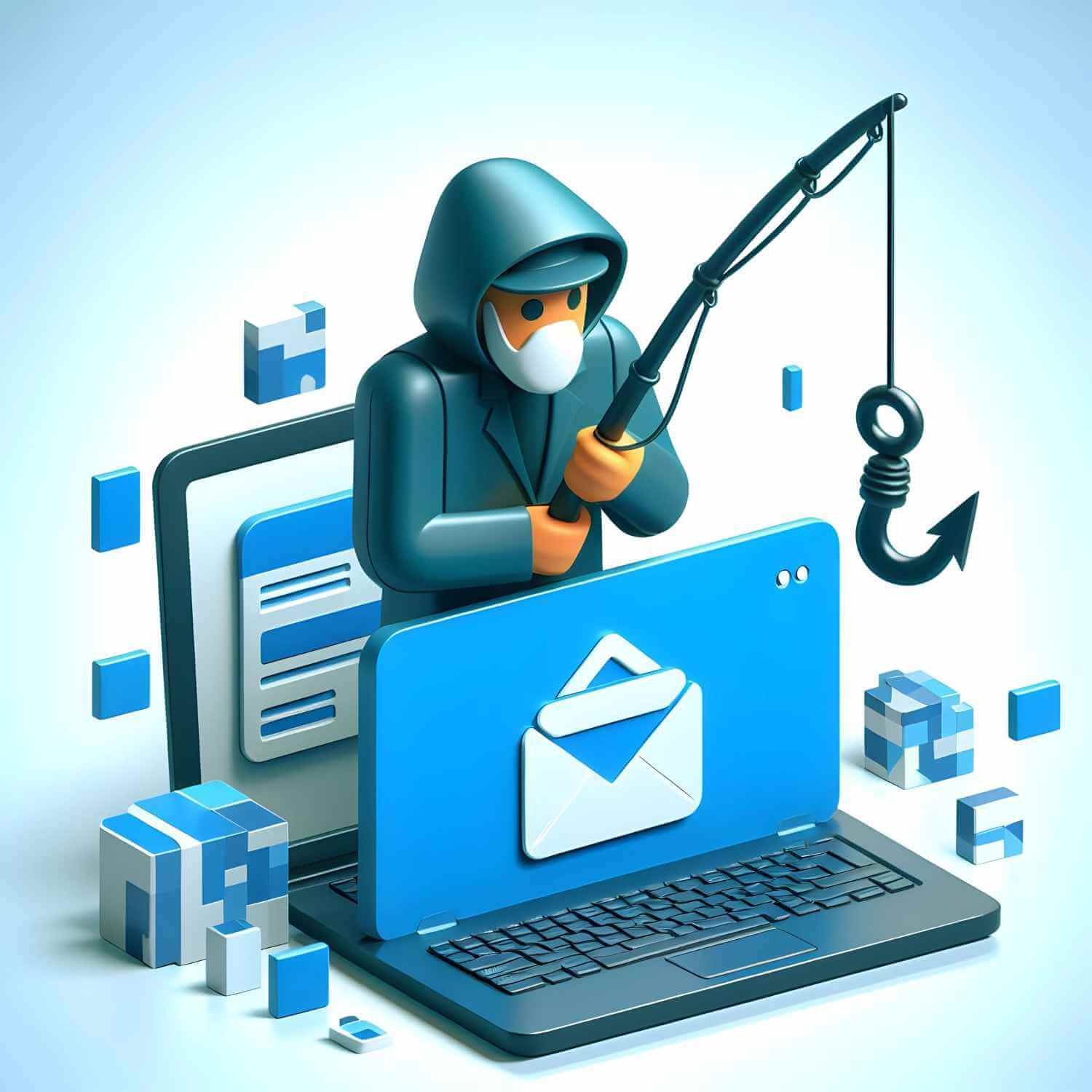 Phishing Scams