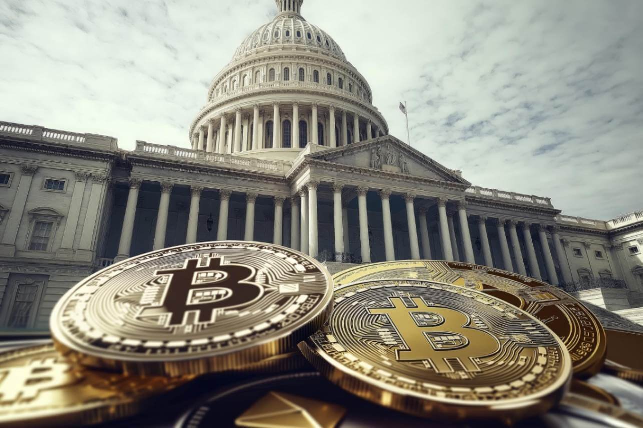 Bitcoin in the White House The Real Reason Behind Trump’s Crypto Reserve